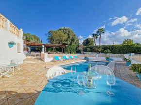 CASA ASCENT JAVEA - Mandalay Rentals